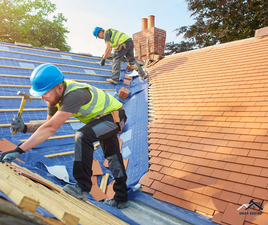 Why choose Roof Repair Near Me in Lutts, TN