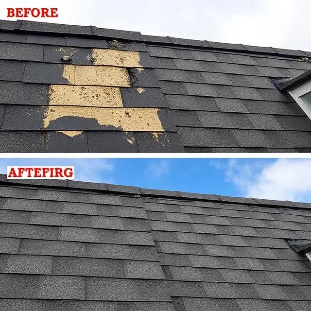 Roof Repair Near Me in Lutts, TN near me